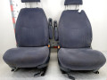 салон (комплект сидений) Volkswagen Sharan 1 поколение 1999, 1.9 л., АКПП, минивэн - фото №5