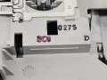 фонарь салона (плафон) Volkswagen Passat B6 2010, 2.0 л., МКПП, седан, 3C0947291C - фото №3