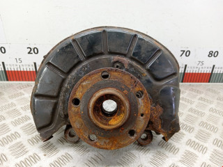 ступица передняя левая Volkswagen Golf 5 поколение 2009, 1.4 л., МКПП, универсал, 1K0407255AA