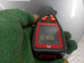 крыло переднее левое Honda Civic 7 поколение 2001, 1.6 л., МКПП, хетчбэк 5 дв., 60211S6AE00ZZ - фото №2