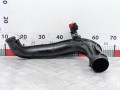 патрубок турбины Peugeot 307 1 поколение [рестайлинг] 2007, 2.0 л., МКПП, универсал - фото №2