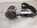 ремень безопасности Mercedes-Benz A-Класс W168 1999, 566063600 - фото №2