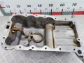 масляный поддон Opel Corsa C 2003, 1.2 л., МКПП, хетчбэк 3 дв., 9128622 - фото №4