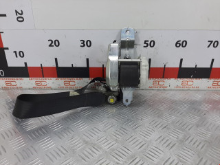 ремень безопасности Nissan Navara D40 2006, 2.5 л., МКПП, пикап, H6884EB30B