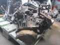 КПП механическая (МКПП) Fiat Ducato 2 поколение 2001, 2.3 л., МКПП, микроавтобус, 20UM05 - фото №7