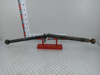 карданный вал Audi A6 4F/C6 2005, 3.0 л., АКПП, седан, 4F0521101B