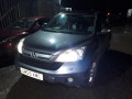 бампер задний Honda CR-V 3 поколение 2009, 2.2 л., МКПП, внедорожник 5 дв., 71501SWTW00ZDHE - фото №12