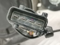 механизм стеклоочистителя (трапеция дворников) Opel Vectra C 2005, 2.2 л., АКПП, хетчбэк 5 дв., 93185524 - фото №6