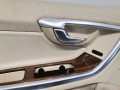 обшивка двери передняя левая Volvo S60 2 поколение 2012, 2.5 л., АКПП, седан, 39817569 - фото №3