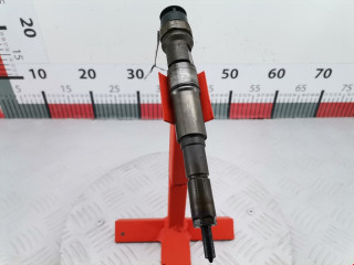 форсунка BMW 3 серия E90/E91/E92/E93 2005, 2.0 л., МКПП, хетчбэк 3 дв., 13537794435
