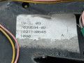 зеркало наружное правое BMW X5 E53 [рестайлинг] 2004, 3.0 л., АКПП, внедорожник 5 дв., 51167039928 - фото №7