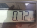 замок двери передней левой Opel Vectra C 2005, 1.8 л., МКПП, хетчбэк 5 дв., 13210767 - фото №7