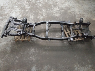 рама Land Rover Discovery 3 поколение 2008, 2.7 л., МКПП, внедорожник 5 дв., LR016828