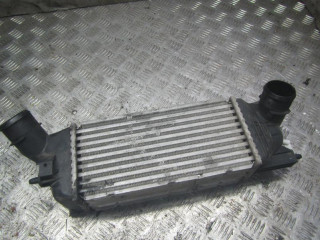 интеркулер Citroen C5 1 поколение 2004, 2.0 л., 9645682880