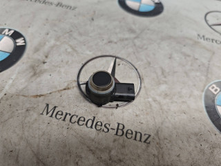 датчик парктроника Mercedes-Benz GLB-Класс 1 поколение 2022, бензин, задний привод, A0009055504