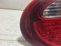 фонарь задний левый Daewoo Lanos T150 [рестайлинг] 2004, 1.3 л., бензин, МКПП, хетчбэк 5 дв. - фото №2