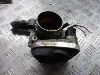 заслонка дроссельная Volkswagen Passat B5 1998, 2.0 л., 06B133062L