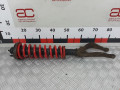 стойка амортизатора Honda Civic 6 поколение (EJ/EK/EM) [рестайлинг] 2000, 1.4 л., МКПП, хетчбэк 3 дв., 51605-S04-J01 - фото №6