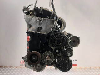 двигатель Renault Megane 1 поколение [рестайлинг] 2000, 2.0 л., F5R 740, бензин, МКПП, купе, 7701471735