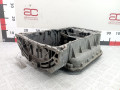 масляный поддон Hyundai Santa Fe 2 поколение [рестайлинг] 2011, 2.2 л., МКПП, внедорожник 5 дв., 215102F001 - фото №2