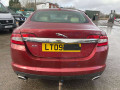 трубка топливная Jaguar XF X250 2009, 3.0 л., АКПП, седан, JDE10758 - фото №7