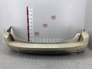 бампер задний Subaru Forester 3 поколение (SH) [рестайлинг] 2012, 57704SC010