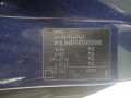 балка подвески задняя Opel Agila 1 поколение (A) [рестайлинг] 2007, 1.0 л., МКПП, хетчбэк 5 дв., 9210940 - фото №10