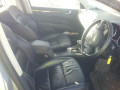накладка на порог Skoda Superb 2 поколение 2011, 3.6 л., АКПП, лифтбэк, 3T0863483A9B9 - фото №10