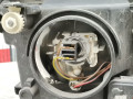 фара левая Volkswagen Passat B5 2000, 3B0941017R - фото №8
