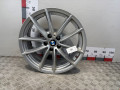 диск литой BMW 2023, 2.0 л., АКПП, внедорожник 5 дв., 36116880047 - фото №2