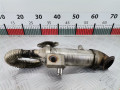 охладитель EGR / Радиатор EGR Ford Focus 1 поколение 2000, 1.8 л., МКПП, хетчбэк 5 дв., 1143964 - фото №6