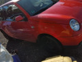дверь передняя правая Volkswagen Lupo 6X 2002, 1.4 л., МКПП, хетчбэк 3 дв., 6X3831052AK - фото №12
