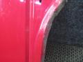 крыло переднее правое Volkswagen Transporter T4 1998, 1.9 л., МКПП, микроавтобус - фото №3