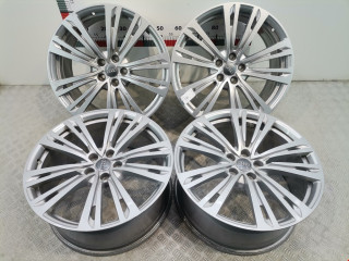 диск литой Audi A8 D5 2018, 3.0 л., АКПП, седан, 4N0601025Q