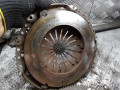маховик Volkswagen Passat B4 1994, 1.9 л., 037105273C - фото №8