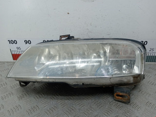 фара левая Fiat Stilo 1 поколение 2002, 2.4 л., МКПП, хетчбэк 3 дв., 51758096