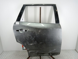 дверь задняя правая Nissan Pathfinder R52 2014, 821003KC0A