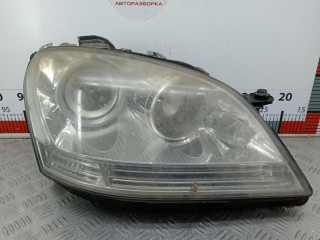 фара правая Mercedes-Benz M-Класс W164 2005, 3.0 л., АКПП, внедорожник 5 дв.