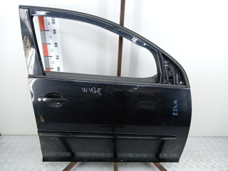 дверь передняя правая Volkswagen Golf 5 поколение 2006, 2.0 л., МКПП, хетчбэк 5 дв., 1K5831302S
