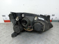 фара левая Opel Corsa C 2000, 1.0 л., МКПП, хетчбэк 3 дв., 9196238 - фото №3