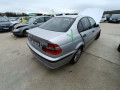 блок розжига ксенона BMW 3 серия E46 [рестайлинг] 2004, 2.0 л., МКПП, седан - фото №8