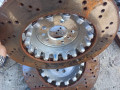 комплект тормозов BMW 2024, 3.0 л., бензин, 8054828, 8054827, 8054825 - фото №18