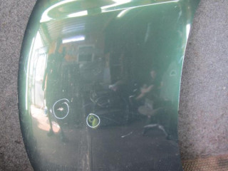 капот Volkswagen Passat B5 2000