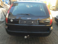 шторка багажника Ford Mondeo 3 поколение 2002, 2.0 л., МКПП, универсал, 1417764 - фото №11