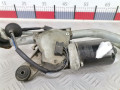 механизм стеклоочистителя (трапеция дворников) Chevrolet Matiz 2 поколение 2008, 0.8 л., МКПП, хетчбэк 3 дв., 96485145 - фото №4