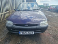 дверь задняя левая Ford Escort 5 поколение [рестайлинг] 1996, 1.6 л., АКПП, хетчбэк 5 дв., 1055098 - фото №13