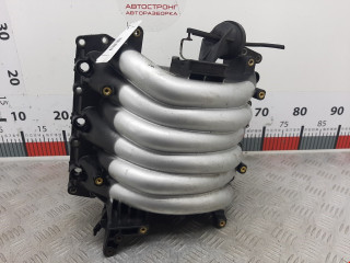 коллектор впускной Volkswagen Passat B5 1999, 2.8 л., МКПП, универсал, 078133201BA