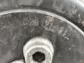 помпа Skoda Felicia 1 поколение 2000, 1.9 л., МКПП, хетчбэк 5 дв., 28121004 - фото №5