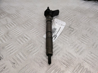 форсунка Audi A6 4F/C6 2005, 2.7 л., МКПП, седан, 059130277BB