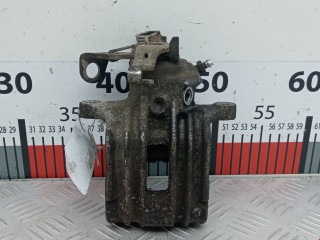 суппорт задний правый Volkswagen Golf 4 поколение 2001, 1.9 л., МКПП, хетчбэк 3 дв., 1J0615424H